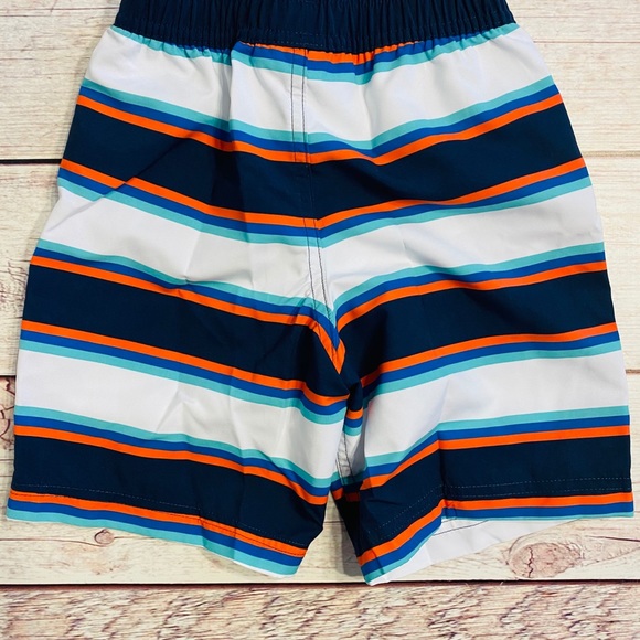 🆕 Hanna Andersson • Swim Trunks - Picture 5 of 6